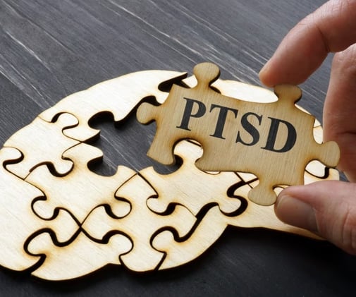 🔬 PTSD Drug Combo Rejected: FDA Panel Finds Insufficient Evidence