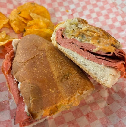 Week of Mar 26 - Apr 1