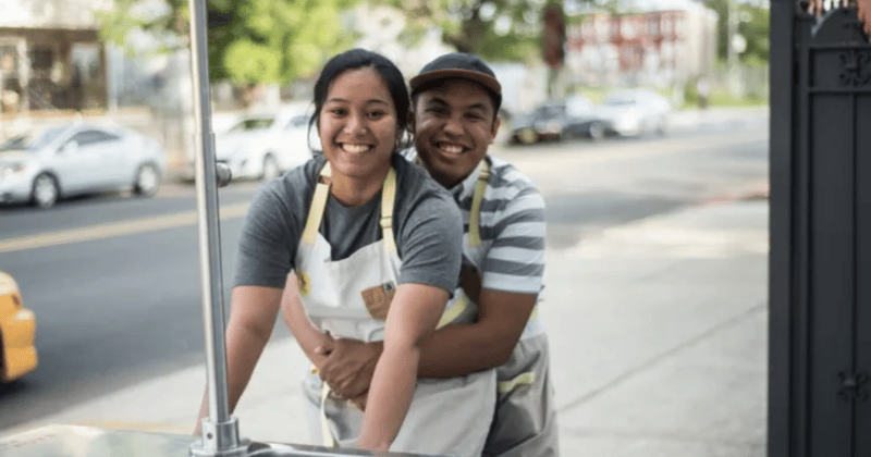 What If Your Side Hustle Took Off Like This?