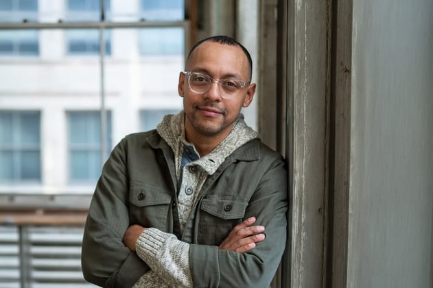 Love's Embrace Justice and Faith United