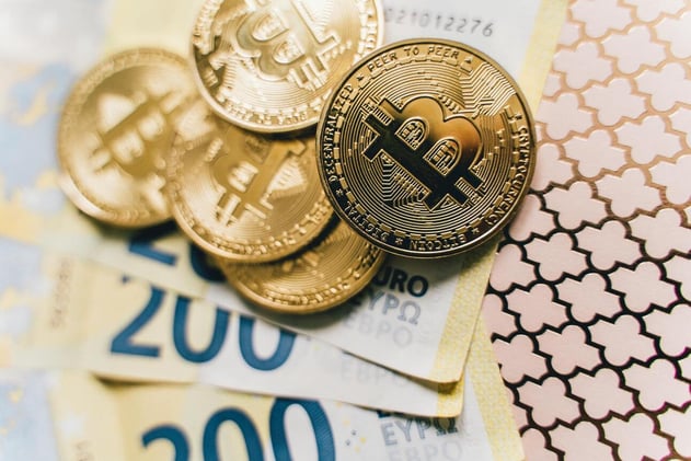 ¿Has invertido en criptomonedas? 
