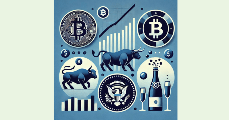 Crypto’s Second Act