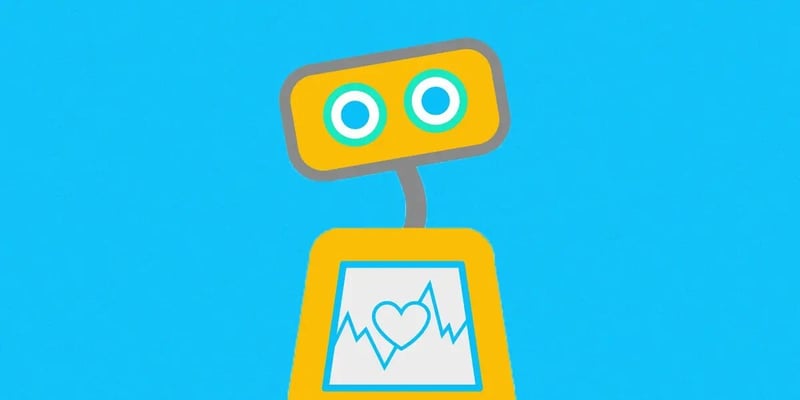 ¿Puede un chatbot ser un buen terapeuta?