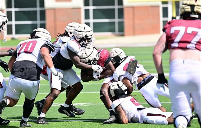 One Troy Today 7/30: They'reee Bacckkkkk!