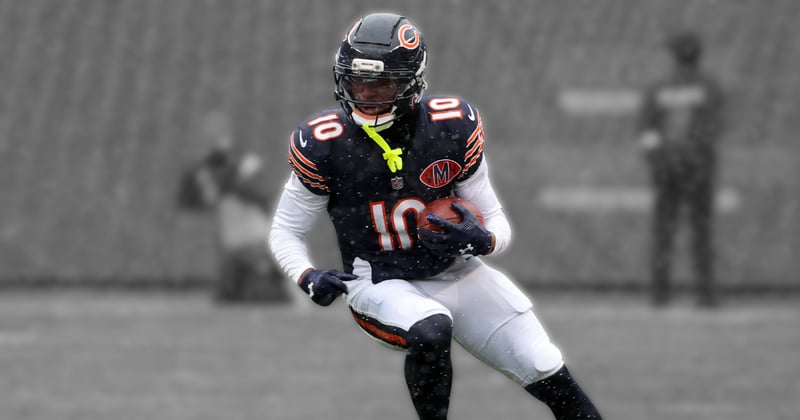 🏈 13 Players To Add for Week 15