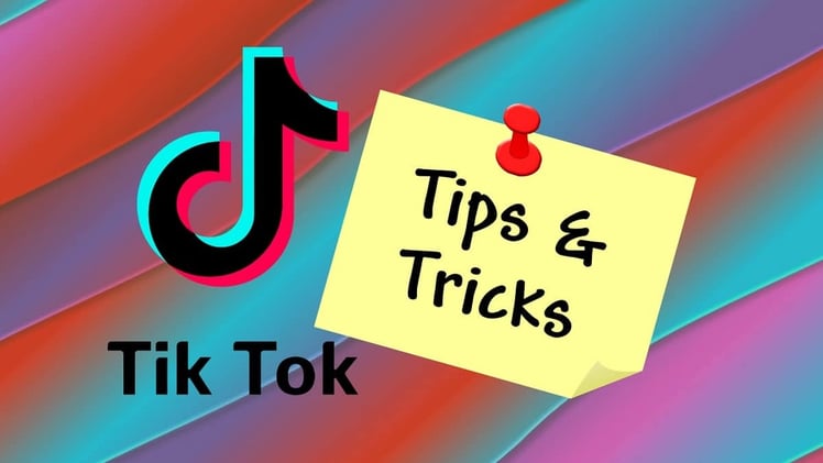 Strategy To Get Popular On Tiktok