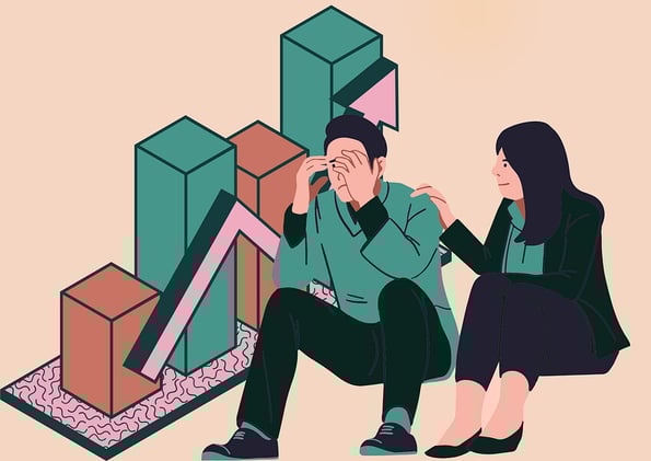 Why entrepreneurs work with coaches to preserve their sanity and save precious time