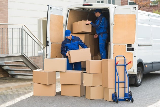 4 Mistakes to Avoid While Interstate Moving