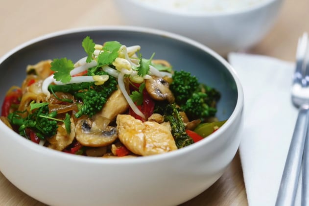 Spice up your dinner tonight!