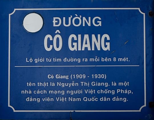 Co Giang