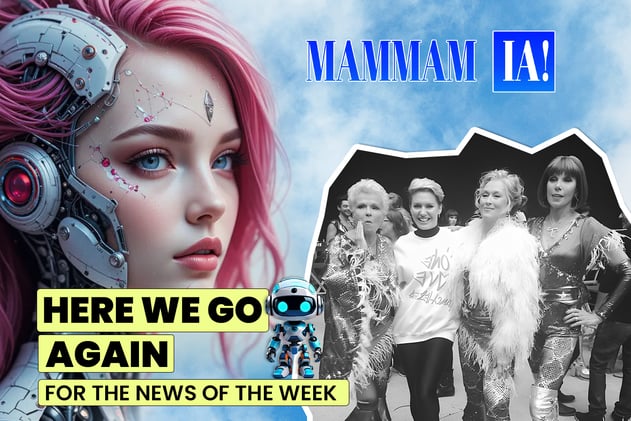 When AI becomes teacher, therapist, and boss