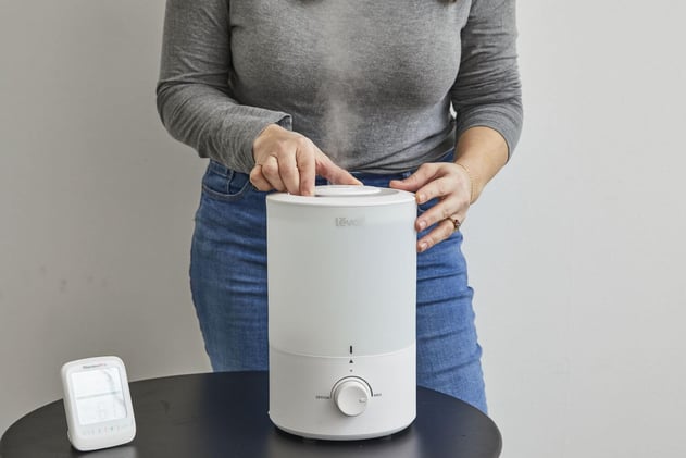 The Health Benefits of Adding a Humidifier to Your Home
