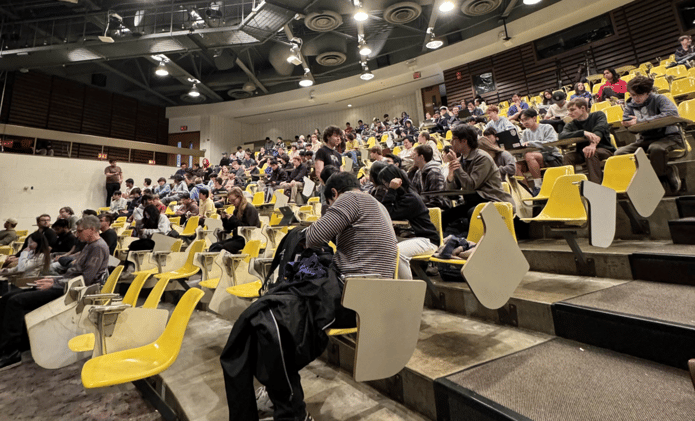 Access Codes, HackRPI and our latest YC app! | Thinair Week 3