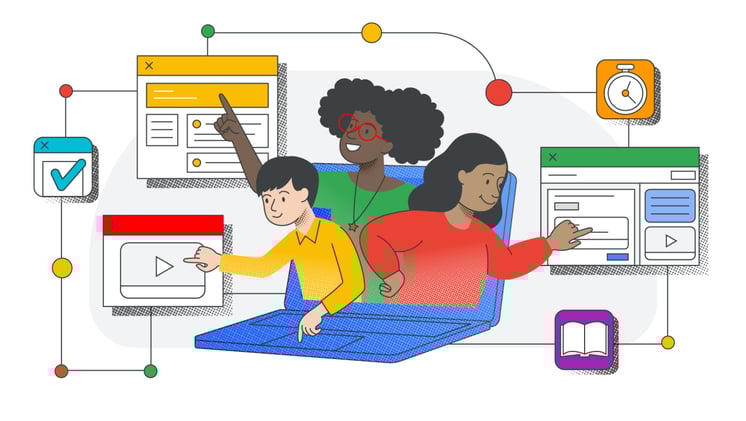 The Future of Education: How AI Will Transform Learning for Tomorrow’s Students