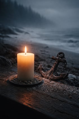 Anchors & Intentions