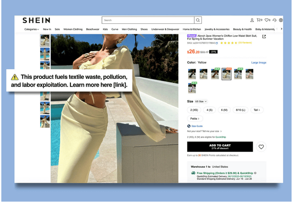 Fashion 'Influencers', Legislation & Digital Passports: A Glimpse at EU's Sustainable Fashion Revolution 
