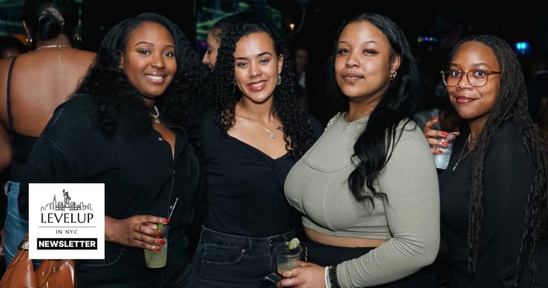 Best Events in NYC this Week (7.16.25)