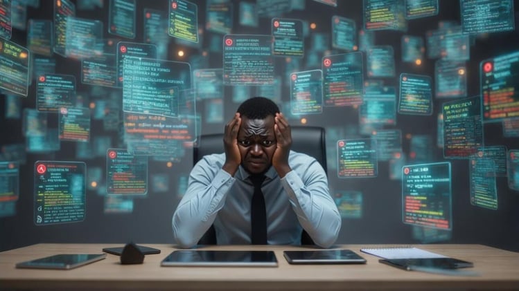 Why Your InfoSec Team Needs an API Specialist