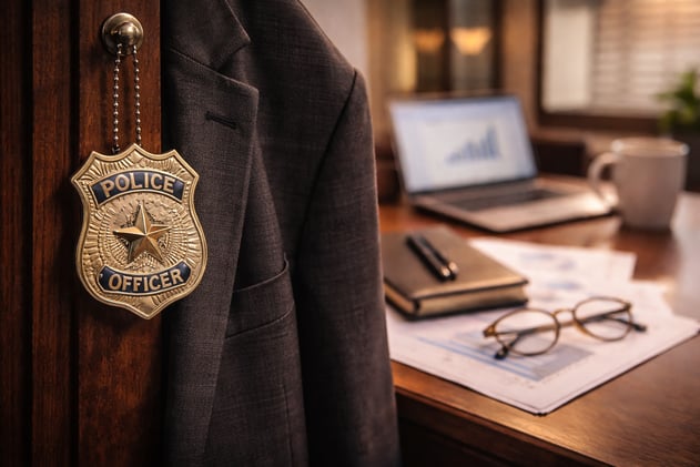 Midweek Isn’t for Catching Up — It’s for Taking Control