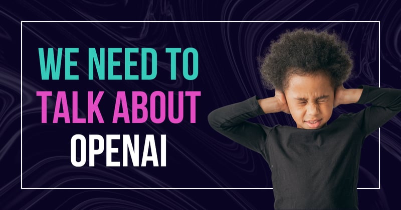 The Curious Case of OpenAI: From Altruism to IPO?