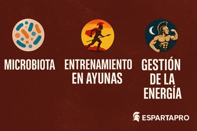 🛡️ ESPARTAPRO FULL – DOMINGO 19 DE OCTUBRE DE 2025 🛡️