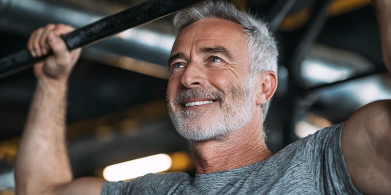 ⏰ Time Under Tension: Maximize Your Muscle Growth