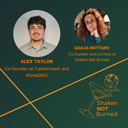 Can blockchain solve the voluntary carbon markets' woes? With KlimaDAO