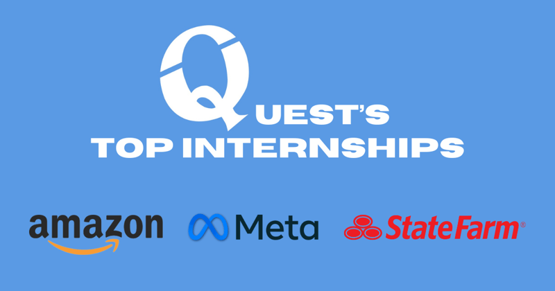 10 Paid Internship Opportunities!