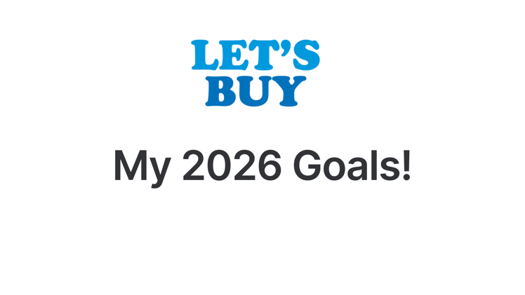 My #1 Career/Life Unlock: Thoughtful Goals
