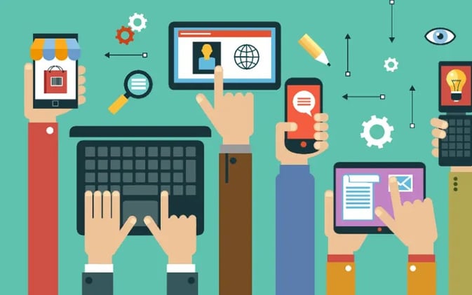 ¿Querés estudiar Periodismo Digital?