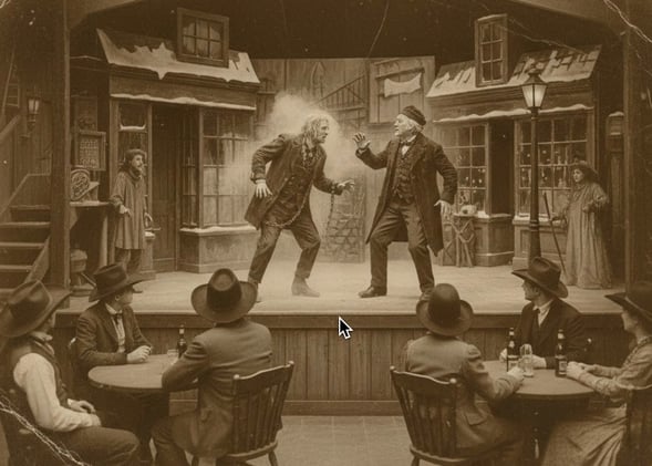 Shortest day, longest list of fun: What's happening in Calgary this weekend.