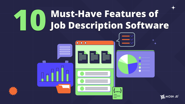 10 Must-Have Features of Job Description Software