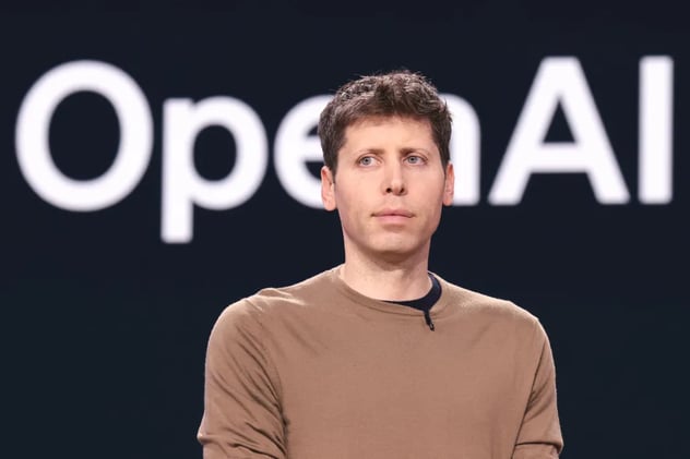 Sam Altman om GPT-5, bubblor och en plan för tusentals miljarder dollar 