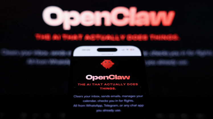 🤝 OpenAI brings in OpenClaw creator...