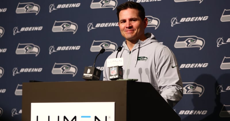 Where the NFL Playoffs Stand After All 6 First Round Matchups