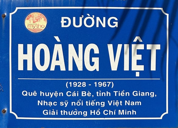 Hoang Viet