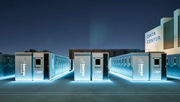 Bloom Energy $BE After the 5x Run