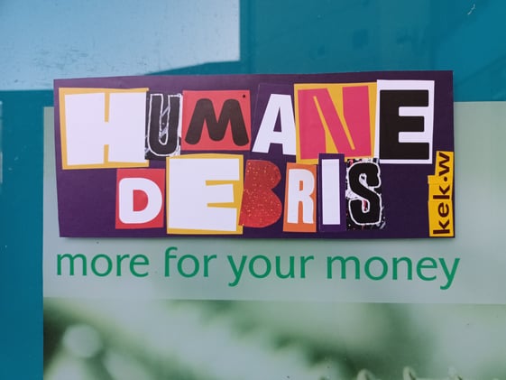 021: OLIVES & HOBBY HORSES