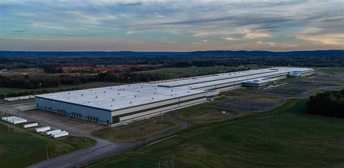 March's Space Dirt 🚀 (month-end)