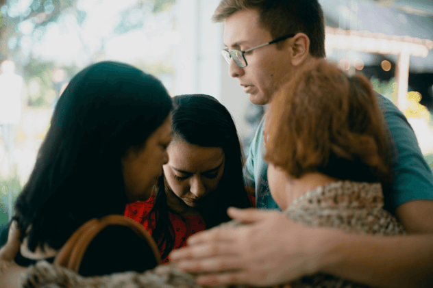 Why New and Mature Believers Need Each Other