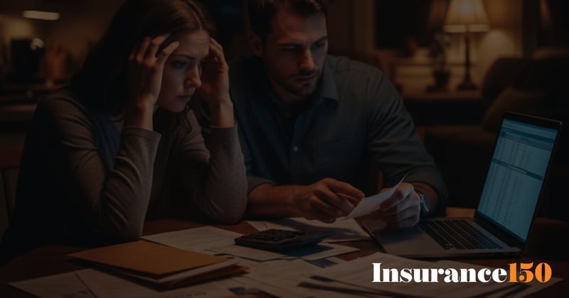 The U.S. Cost of Living: Inflation, Interest Rates, and the Persistence of Household Strain