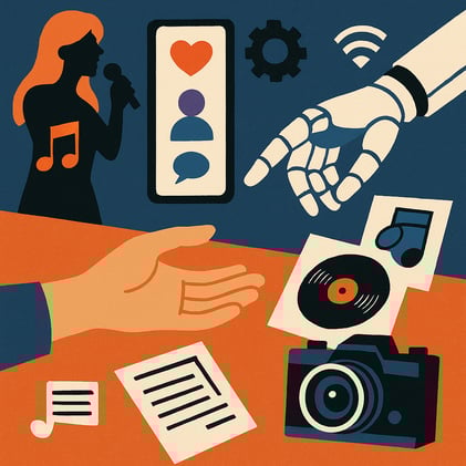 Optimized to Death: Why Consumers Are Rebelling Against Algorithmic Everything