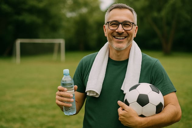 Mundial de Fútbol 2026: también será un reto de salud