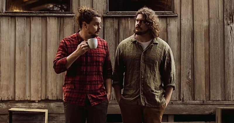 Indie folk artist Patrick Pierce on how he plans to coach West Vic's young musicians