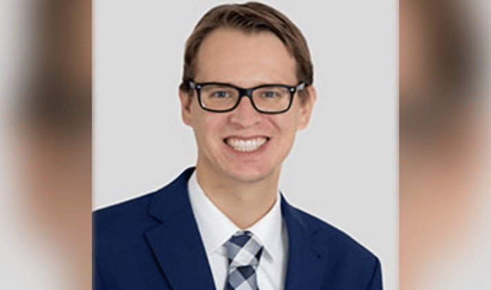 Wall Street Associate Dies After Lightning Strike During Golf Tournament