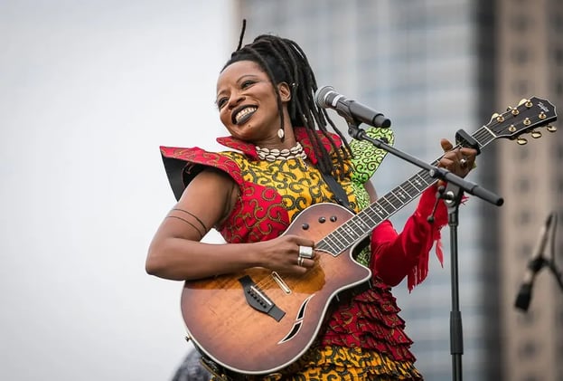Live Music & More: May 12—18, 2026