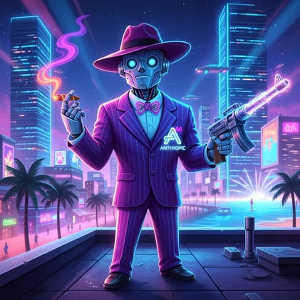 Anthropic’s Upgrade: Opus 4.5 Takes the Throne