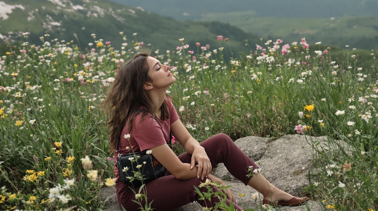 Digital Detox: Social Media's Mental Health Impact