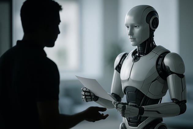 🏴‍☠️ You’re Underusing AI, Friend