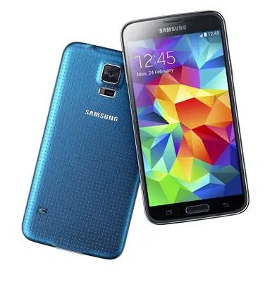 Los smartphones 2014 que se presentan en el Mobile World Congress